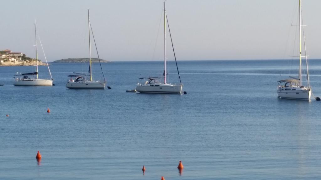 Holiday Home Mirna Vala Sevid Zewnętrze zdjęcie