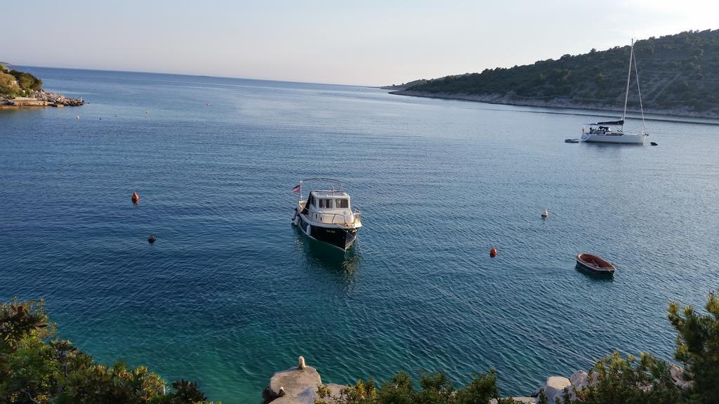 Holiday Home Mirna Vala Sevid Zewnętrze zdjęcie