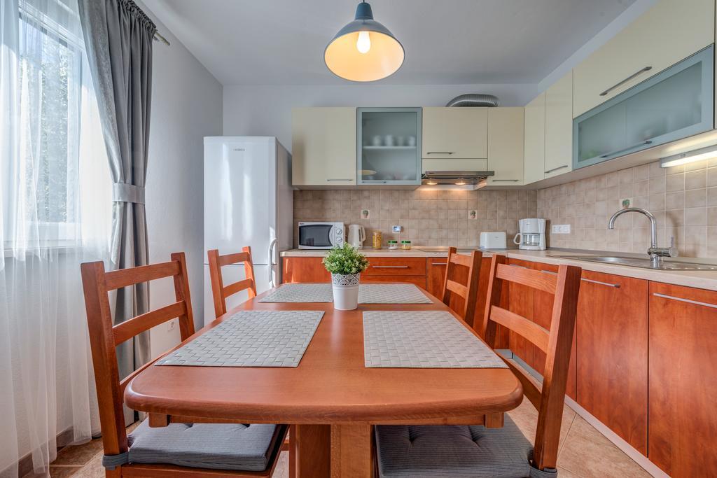 Holiday Home Mirna Vala Sevid Zewnętrze zdjęcie