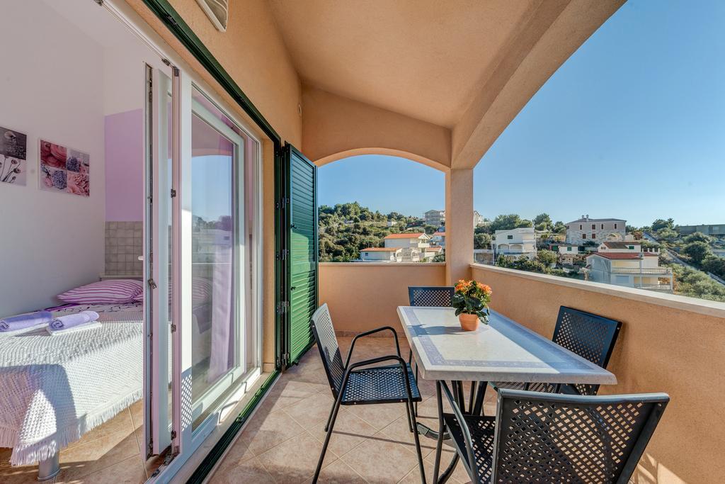 Holiday Home Mirna Vala Sevid Zewnętrze zdjęcie