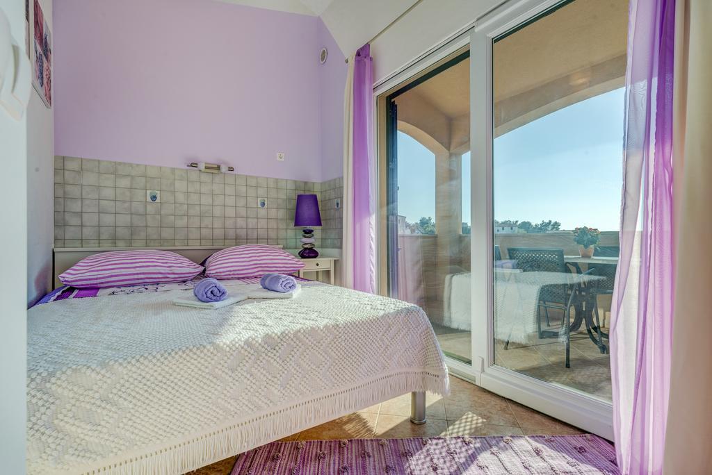 Holiday Home Mirna Vala Sevid Zewnętrze zdjęcie