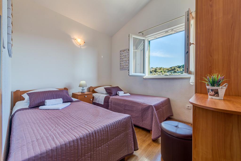 Holiday Home Mirna Vala Sevid Zewnętrze zdjęcie