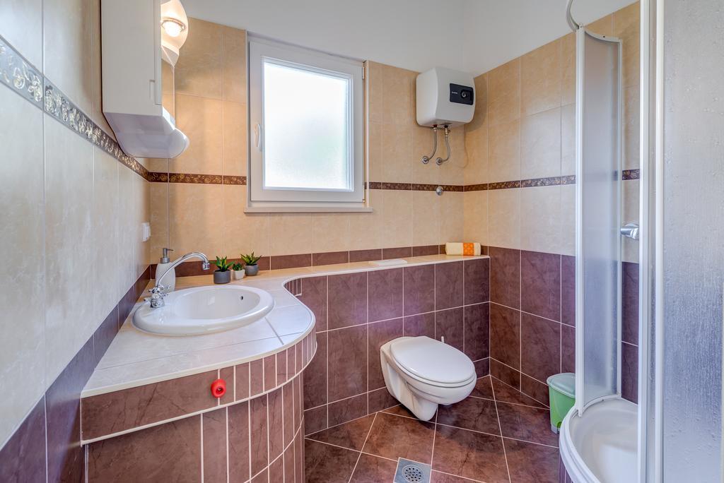 Holiday Home Mirna Vala Sevid Zewnętrze zdjęcie