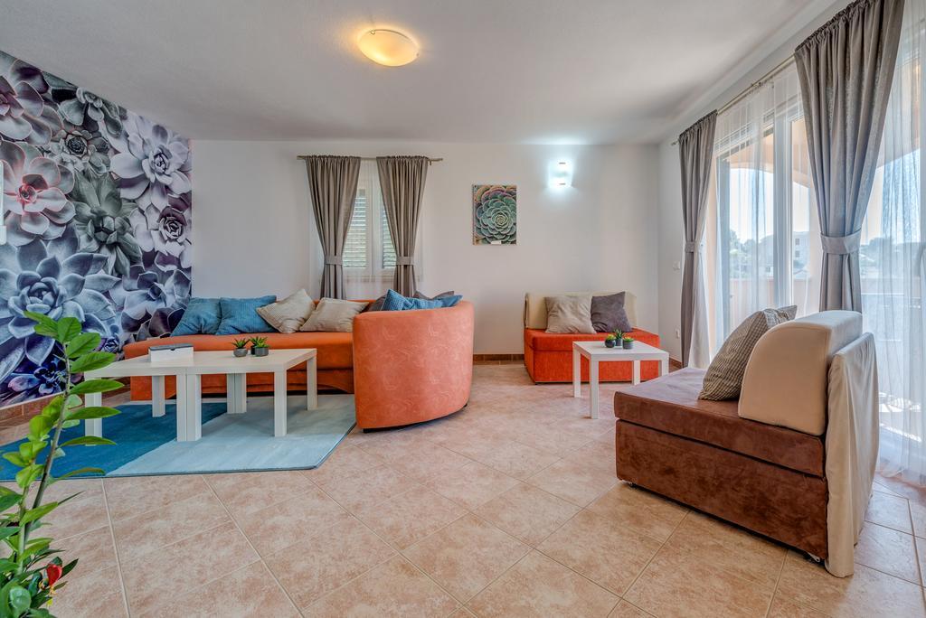 Holiday Home Mirna Vala Sevid Zewnętrze zdjęcie