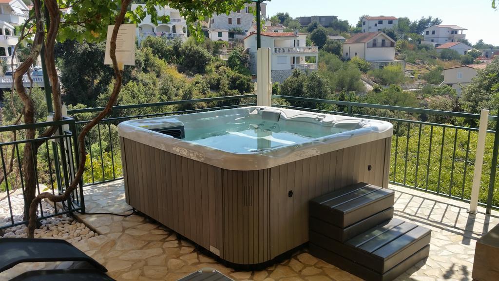 Holiday Home Mirna Vala Sevid Zewnętrze zdjęcie