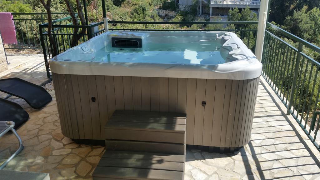 Holiday Home Mirna Vala Sevid Zewnętrze zdjęcie