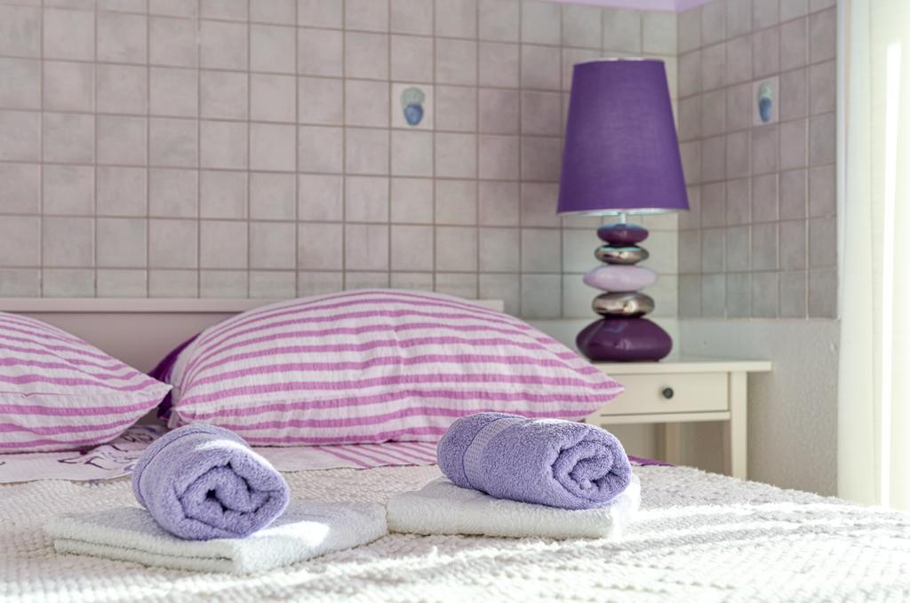 Holiday Home Mirna Vala Sevid Zewnętrze zdjęcie