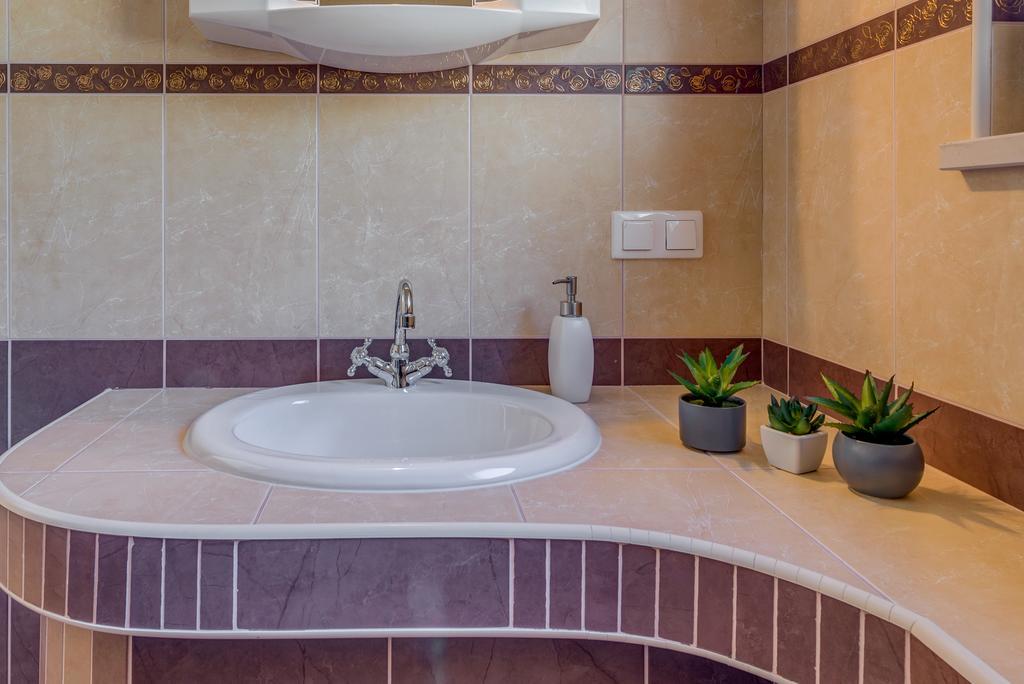 Holiday Home Mirna Vala Sevid Zewnętrze zdjęcie