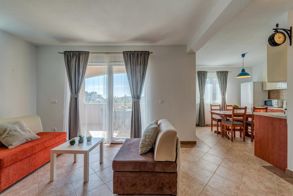 Holiday Home Mirna Vala Sevid Zewnętrze zdjęcie