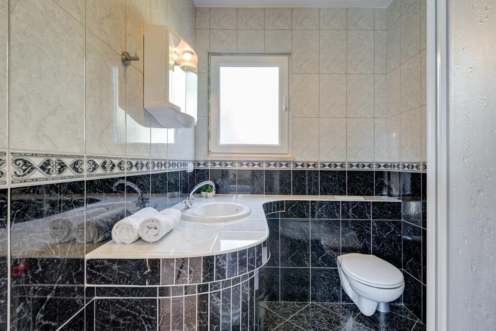 Holiday Home Mirna Vala Sevid Zewnętrze zdjęcie
