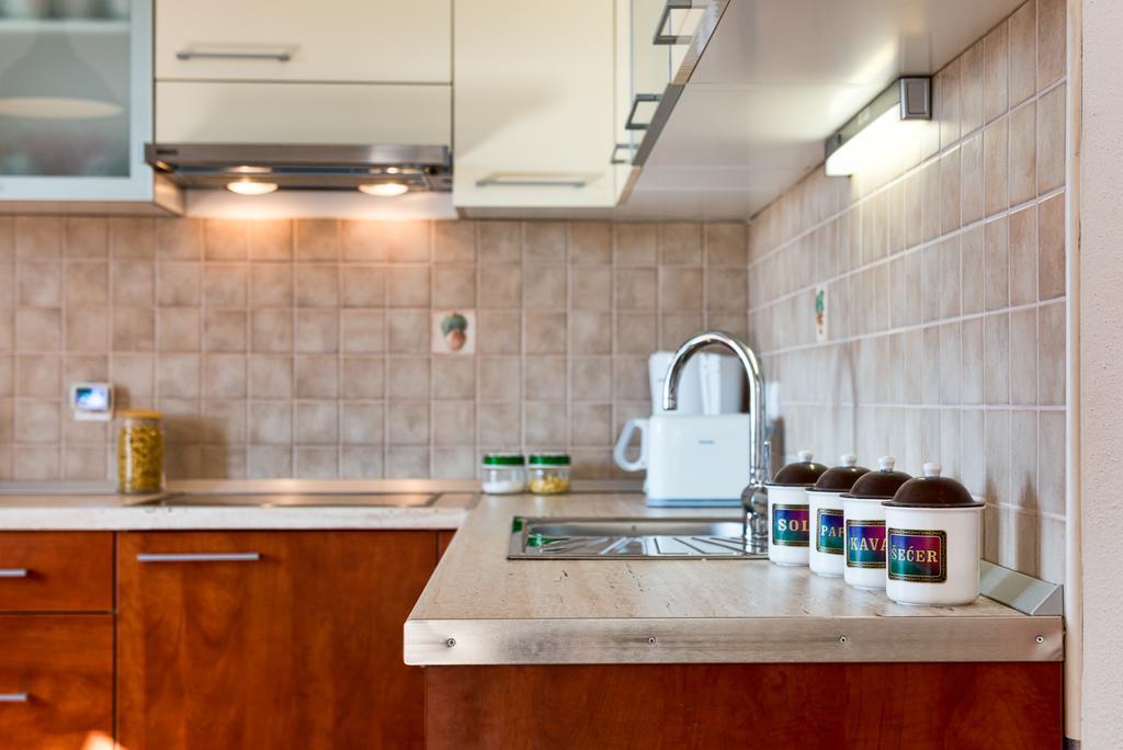 Holiday Home Mirna Vala Sevid Zewnętrze zdjęcie