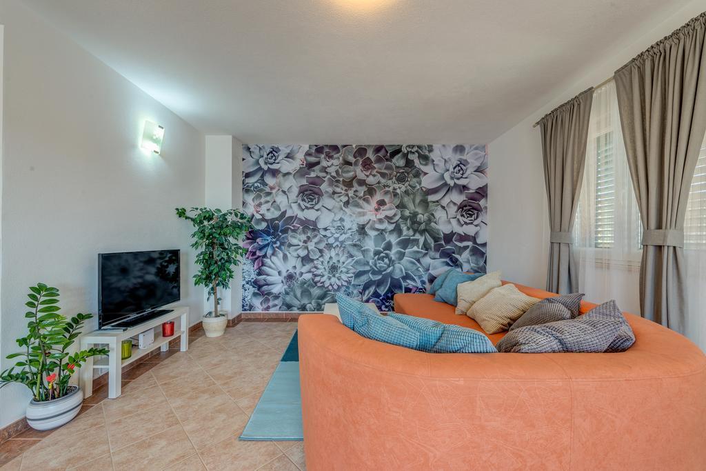 Holiday Home Mirna Vala Sevid Zewnętrze zdjęcie
